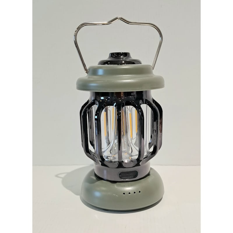 lanterna ricaricabile led 101807 caravanbacci