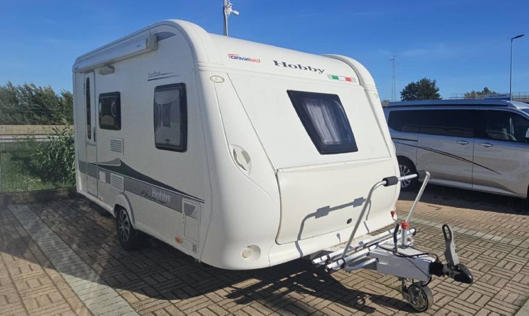 hobby-excellent410sfe-caravanbacci