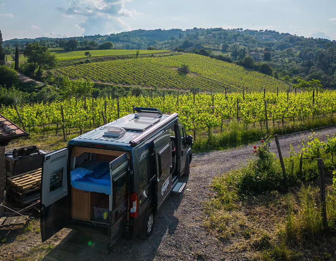 Montalcino