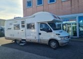 laika-ecovip 2.1tw-caravanbacci