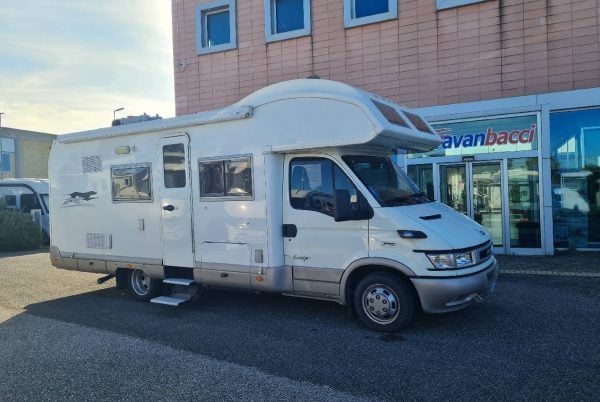 laika-ecovip 2.1tw-caravanbacci