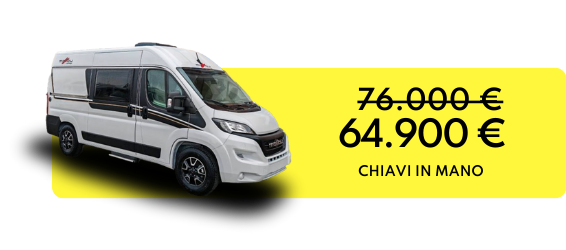 Malibu Black Friday - Caravanbacci