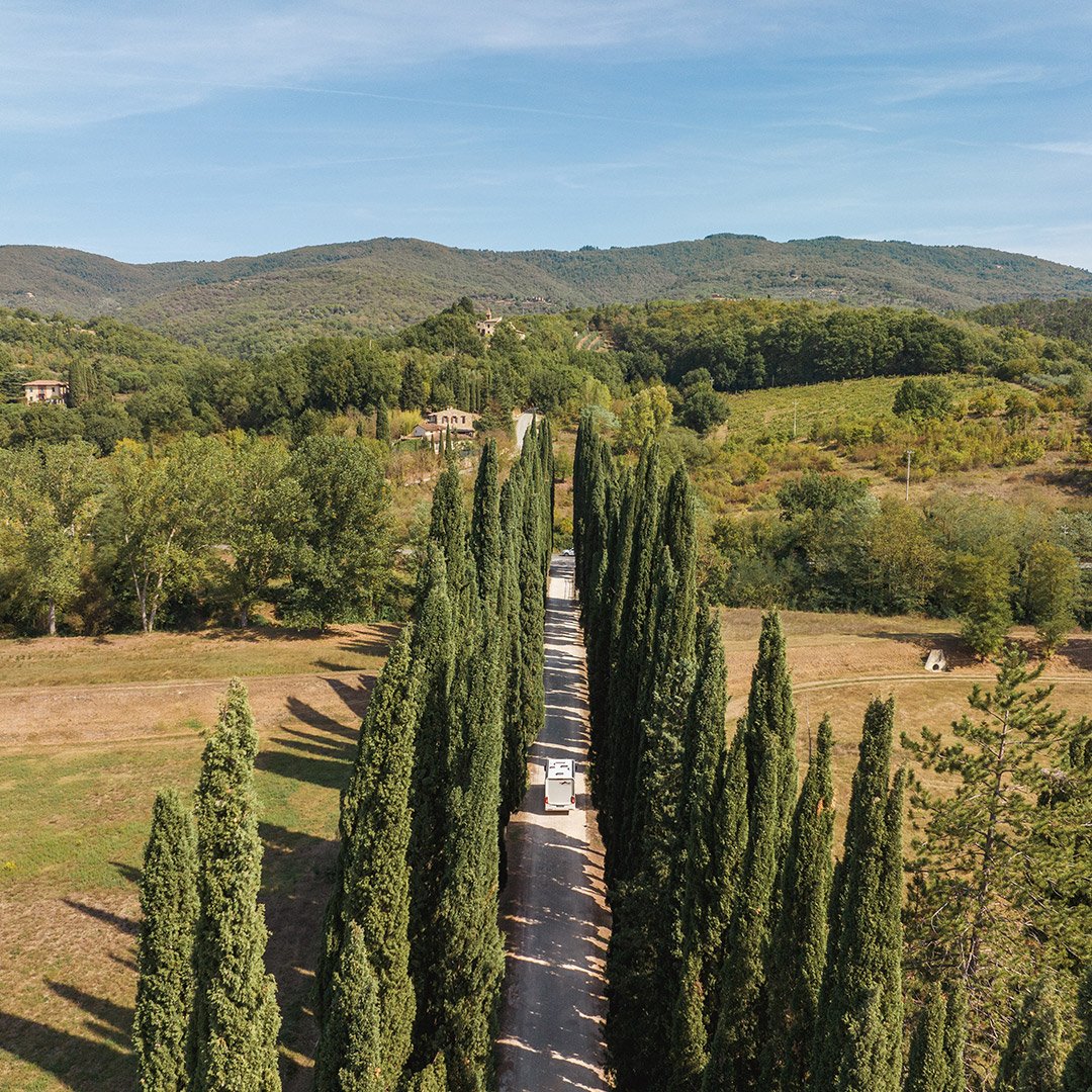 Caravanbacci - Vacanze Green: Le Migliori Pratiche per un Turismo Eco-Responsabile