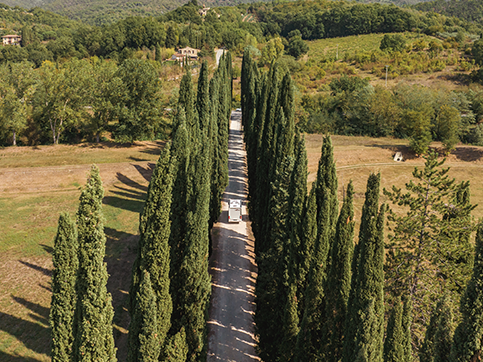 Caravanbacci - Vacanze Green: Le Migliori Pratiche per un Turismo Eco-Responsabile