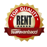 Top Quality Rent - Caravanbacci